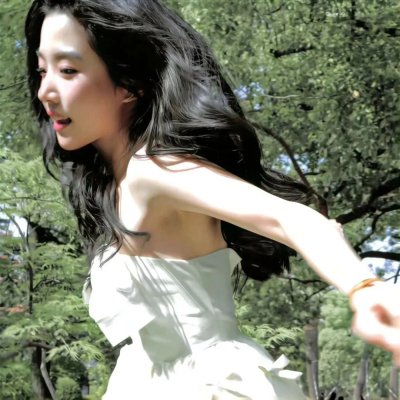 为黛茜小姐开车